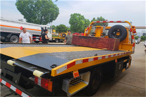 金家庄附近拖车电话号码服务