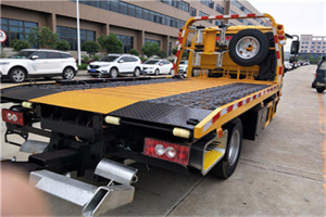 金家庄24小时汽车送油服务公司