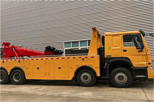 金家庄道路救援公司